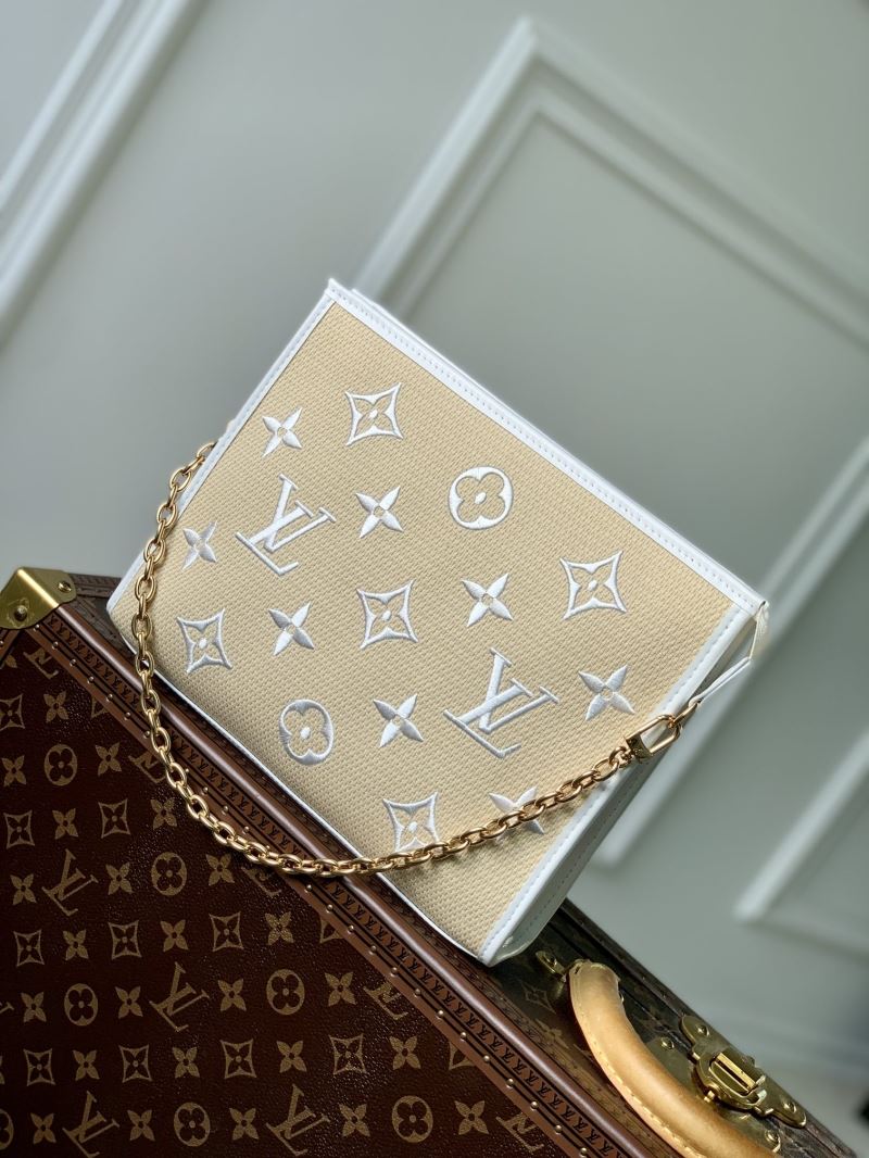 LV Cosmetic Bags